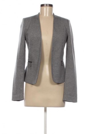 Damen Blazer Reserved, Größe S, Farbe Grau, Preis 15,99 €