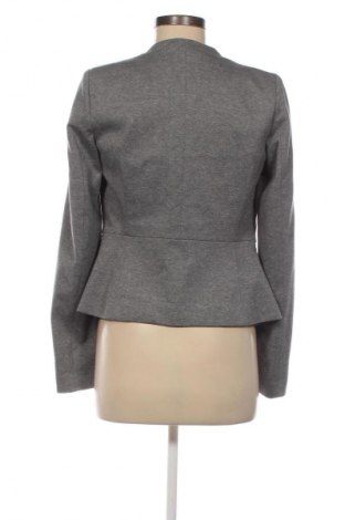 Damen Blazer Reserved, Größe S, Farbe Grau, Preis 15,99 €