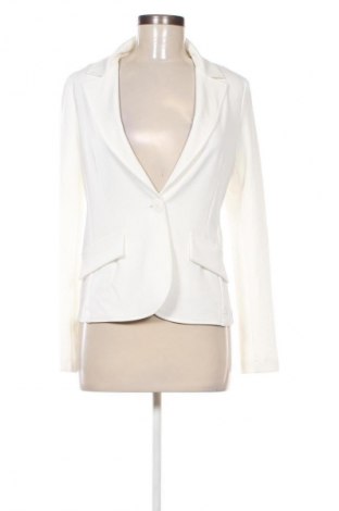 Damen Blazer Rinascimento, Größe M, Farbe Weiß, Preis € 75,99
