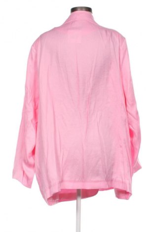 Dámské sako  River Island, Velikost 3XL, Barva Růžová, Cena  709,00 Kč