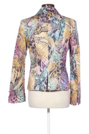 Damen Blazer Rocco Barocco, Größe M, Farbe Mehrfarbig, Preis 35,00 €