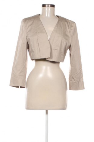 Damen Blazer S.Oliver, Größe L, Farbe Beige, Preis € 109,99