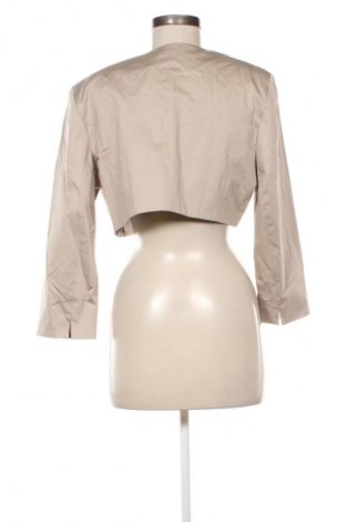 Damen Blazer S.Oliver, Größe L, Farbe Beige, Preis € 109,99