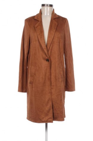 Damen Blazer S.Oliver, Größe M, Farbe Braun, Preis 46,99 €