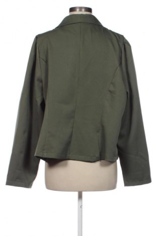 Damen Blazer SHEIN, Größe 3XL, Farbe Grün, Preis € 16,99