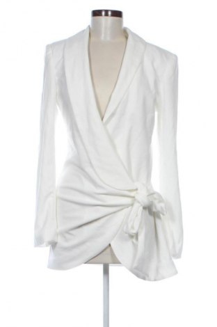 Damen Blazer SHEIN, Größe S, Farbe Weiß, Preis € 33,99