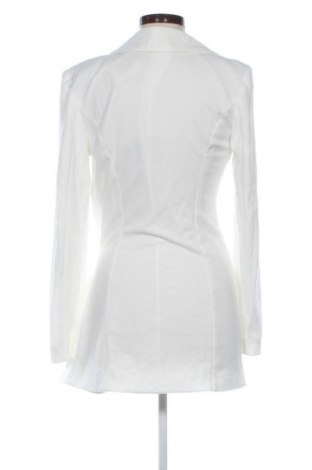 Damen Blazer SHEIN, Größe S, Farbe Weiß, Preis € 33,99