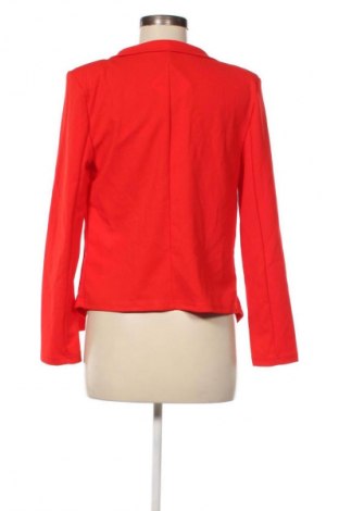 Damen Blazer SHEIN, Größe M, Farbe Rot, Preis € 33,99