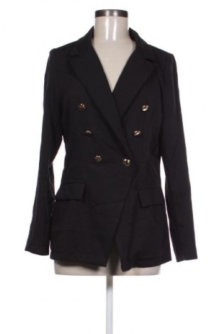 Damen Blazer SHEIN, Größe M, Farbe Schwarz, Preis € 33,99