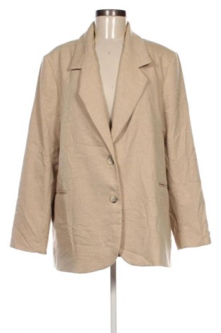 Dámské sako  Selected Femme, Velikost XL, Barva Béžová, Cena  1 329,00 Kč