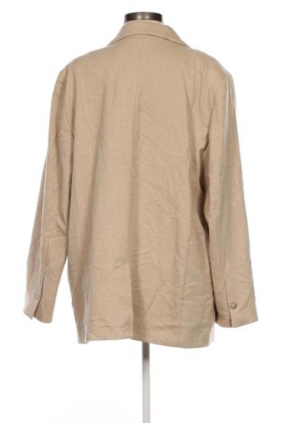 Dámské sako  Selected Femme, Velikost XL, Barva Béžová, Cena  1 329,00 Kč