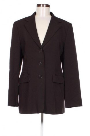 Női blézer Sportmax, Méret L, Szín Barna, Ár 31 280 Ft