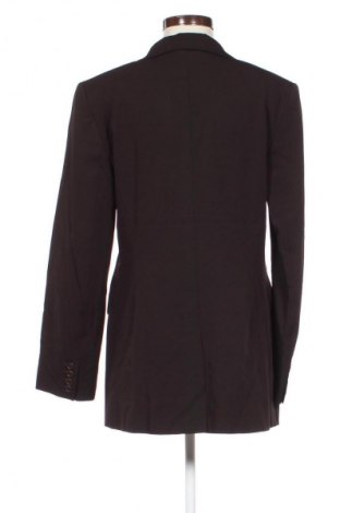 Női blézer Sportmax, Méret L, Szín Barna, Ár 31 280 Ft