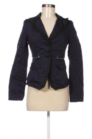 Damen Blazer Sportmax Code, Größe M, Farbe Blau, Preis € 169,99