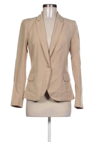 Damen Blazer Stradivarius, Größe M, Farbe Beige, Preis € 16,99