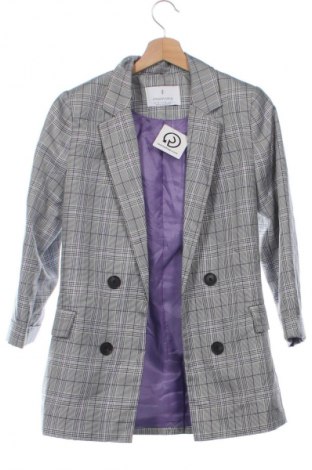 Dámské sako  Stradivarius, Velikost XS, Barva Vícebarevné, Cena  779,00 Kč