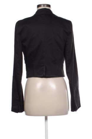 Dámské sako  Stradivarius, Velikost L, Barva Černá, Cena  608,00 Kč