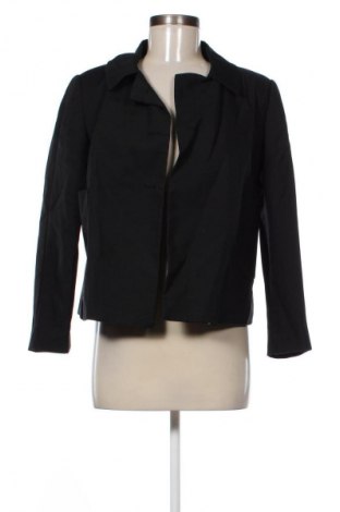 Damen Blazer Stradivarius, Größe L, Farbe Schwarz, Preis € 19,56