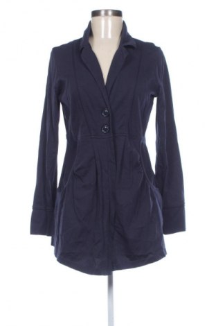 Damen Blazer Street One, Größe M, Farbe Blau, Preis € 34,79