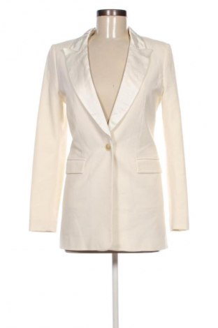 Damen Blazer TWINSET, Größe M, Farbe Weiß, Preis € 61,99
