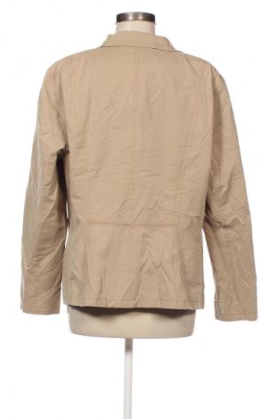 Damen Blazer Taifun, Größe XL, Farbe Beige, Preis € 30,99