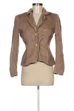Damen Blazer Tina R, Größe S, Farbe Beige, Preis € 24,49