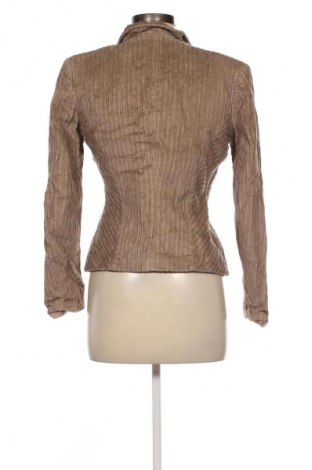 Damen Blazer Tina R, Größe S, Farbe Beige, Preis € 24,49
