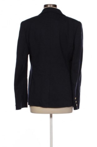 Damen Blazer Tommy Hilfiger, Größe M, Farbe Blau, Preis 324,99 €