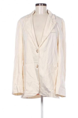 Sacou de femei Unbranded, Mărime XL, Culoare Bej, Preț 261,99 Lei