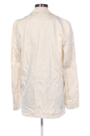 Sacou de femei Unbranded, Mărime XL, Culoare Bej, Preț 261,99 Lei