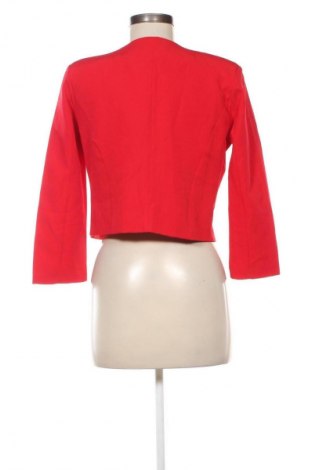 Damen Blazer Unbranded, Größe S, Farbe Rot, Preis € 33,99