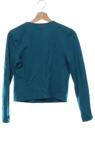 Sacou de femei Unbranded, Mărime XS, Culoare Albastru, Preț 163,99 Lei