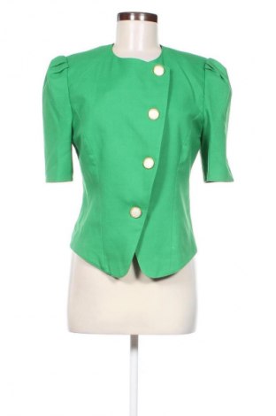 Sacou de femei Unbranded, Mărime M, Culoare Verde, Preț 165,99 Lei