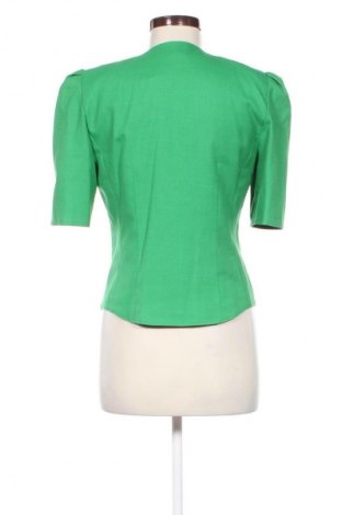 Sacou de femei Unbranded, Mărime M, Culoare Verde, Preț 165,99 Lei