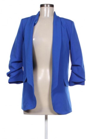 Damen Blazer Unbranded, Größe M, Farbe Blau, Preis € 16,99