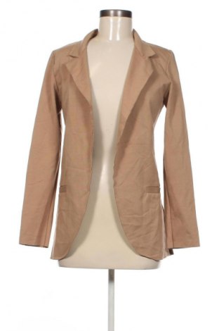 Sacou de femei Unbranded, Mărime L, Culoare Bej, Preț 163,99 Lei