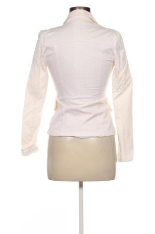 Damski żakiet Unbranded, Rozmiar S, Kolor ecru, Cena 157,99 zł