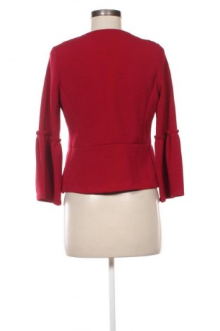 Sacou de femei Unbranded, Mărime S, Culoare Roșu, Preț 163,99 Lei