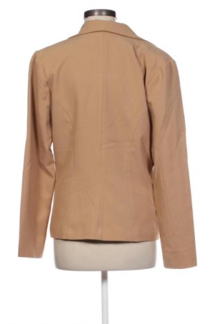 Damen Blazer Unbranded, Größe M, Farbe Beige, Preis € 24,49