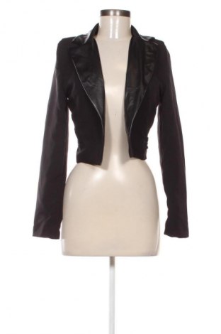 Sacou de femei Unbranded, Mărime S, Culoare Negru, Preț 163,99 Lei