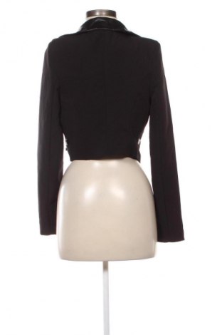 Sacou de femei Unbranded, Mărime S, Culoare Negru, Preț 163,99 Lei