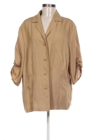 Damen Blazer Unbranded, Größe XXL, Farbe Orange, Preis € 25,00