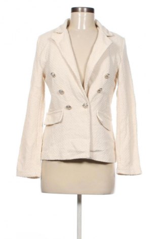 Damen Blazer Unbranded, Größe XL, Farbe Beige, Preis € 13,99