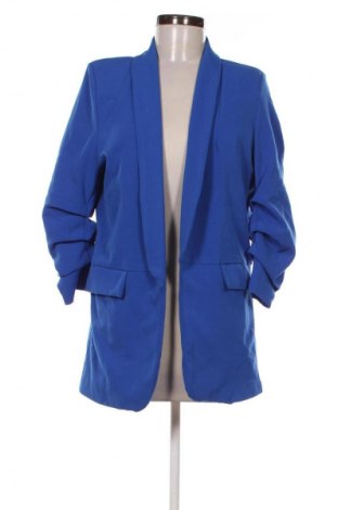 Sacou de femei Unbranded, Mărime L, Culoare Albastru, Preț 165,99 Lei