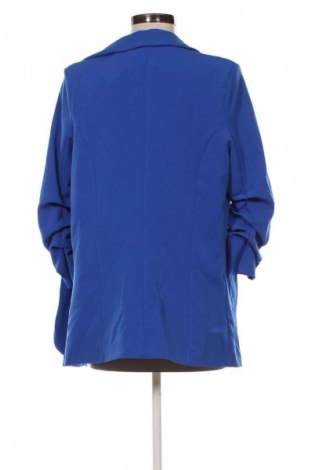 Sacou de femei Unbranded, Mărime L, Culoare Albastru, Preț 165,99 Lei