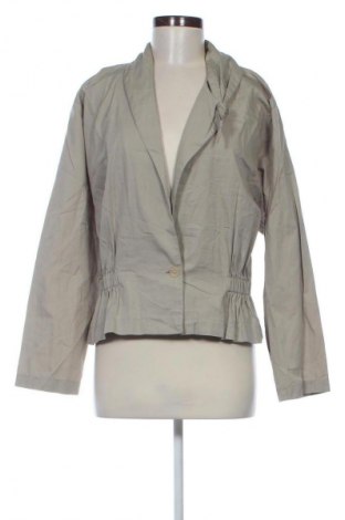 Sacou de femei Unbranded, Mărime M, Culoare Verde, Preț 163,99 Lei