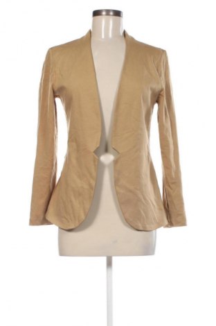 Damen Blazer Unbranded, Größe M, Farbe Beige, Preis € 33,99