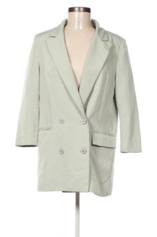 Damen Blazer Unbranded, Größe S, Farbe Grün, Preis 33,99 €