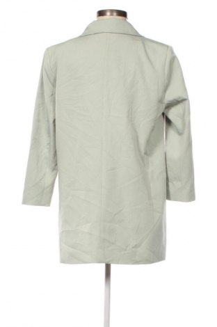 Damen Blazer Unbranded, Größe S, Farbe Grün, Preis 33,99 €