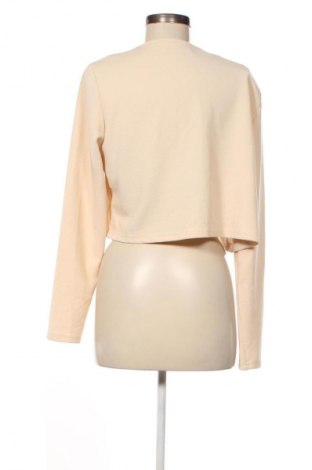 Damski żakiet Unbranded, Rozmiar XL, Kolor Beżowy, Cena 157,99 zł